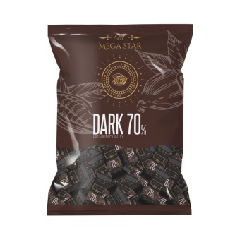  تلخ 70 درصد مگااستار - 1000 گرم635de84e5669352120